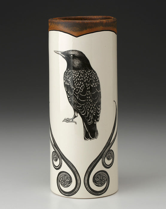 Starling Small Vase