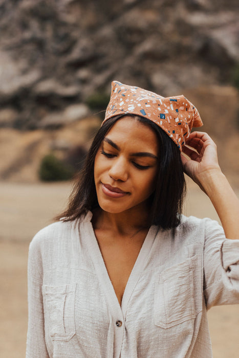Fritz Bandana