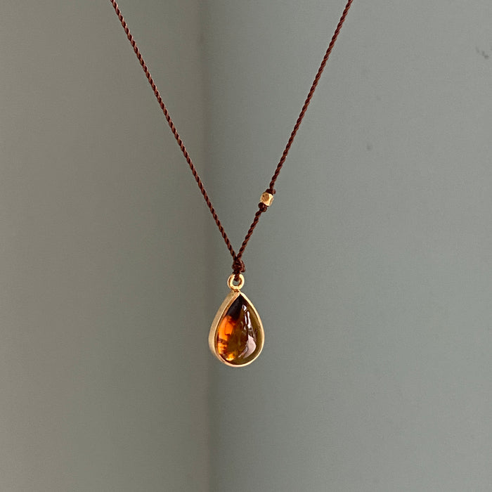 Tourmaline Lark