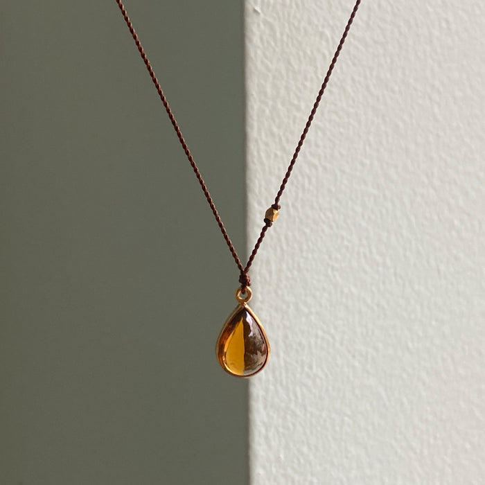 Tourmaline Lark