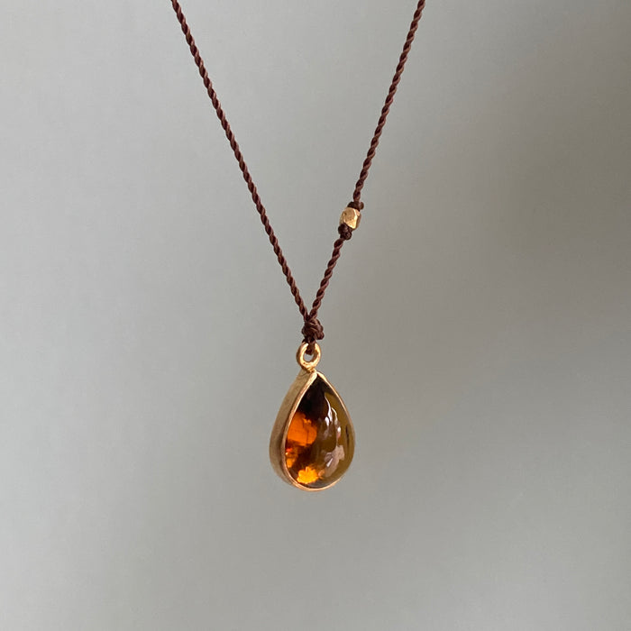 Tourmaline Lark