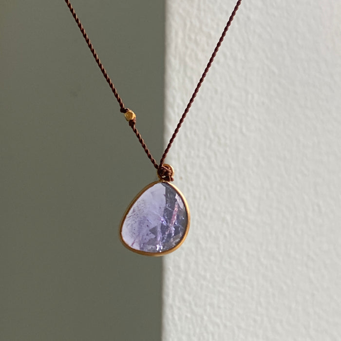 Tanzanite Lark