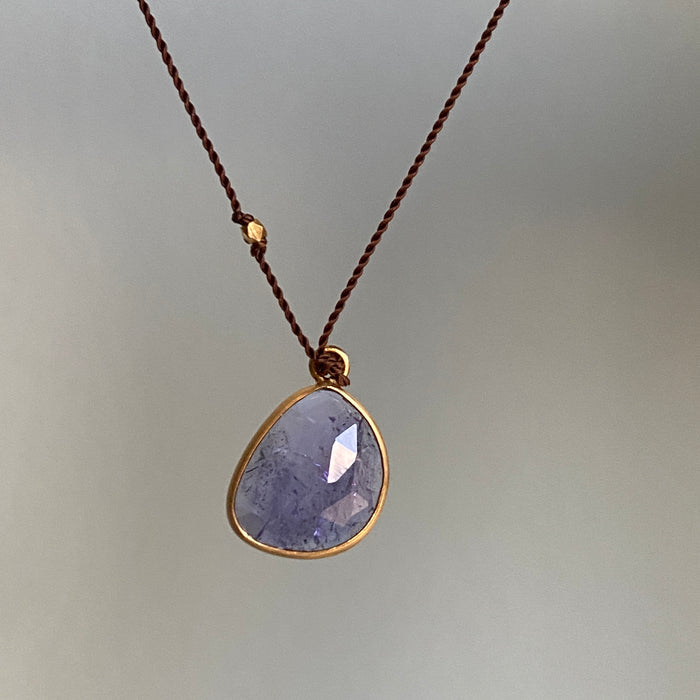 Tanzanite Lark
