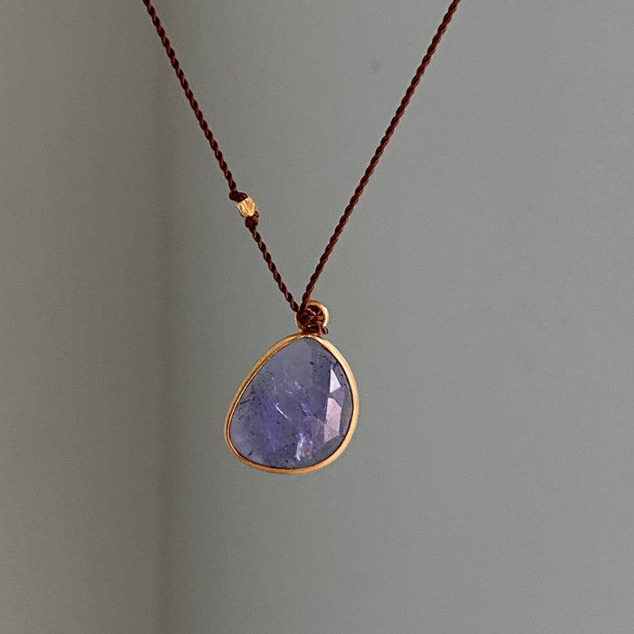 Tanzanite Lark