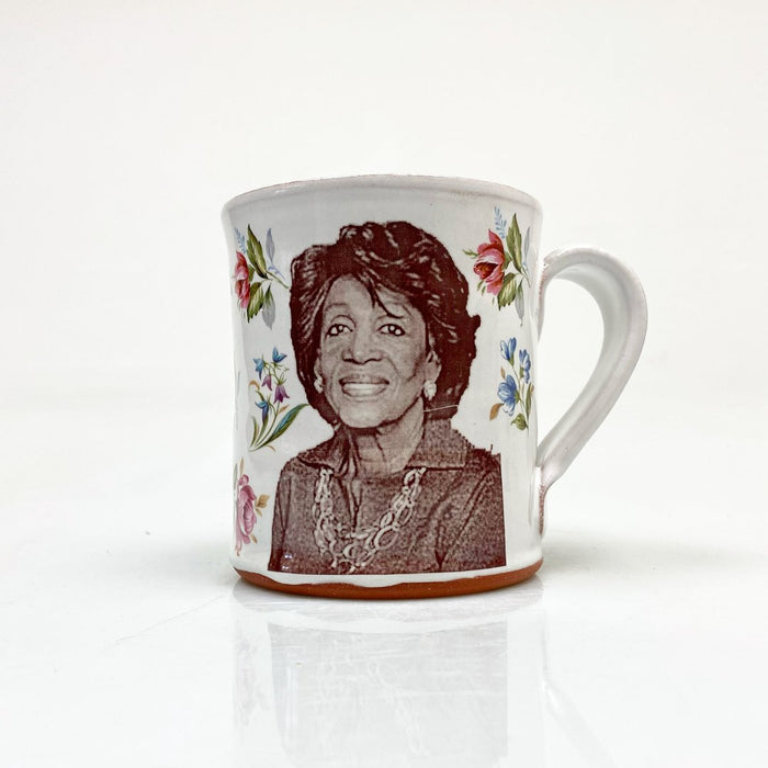 Maxine Waters Mug