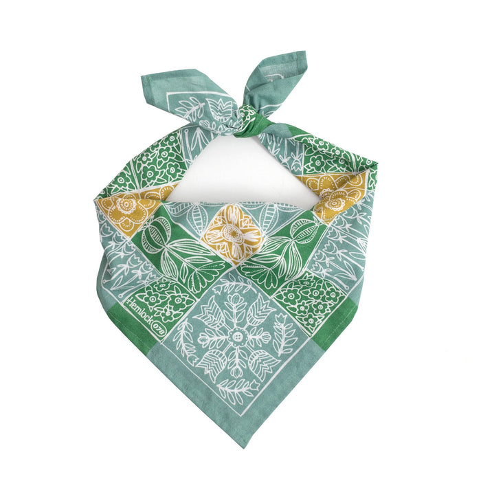 Velda Bandana