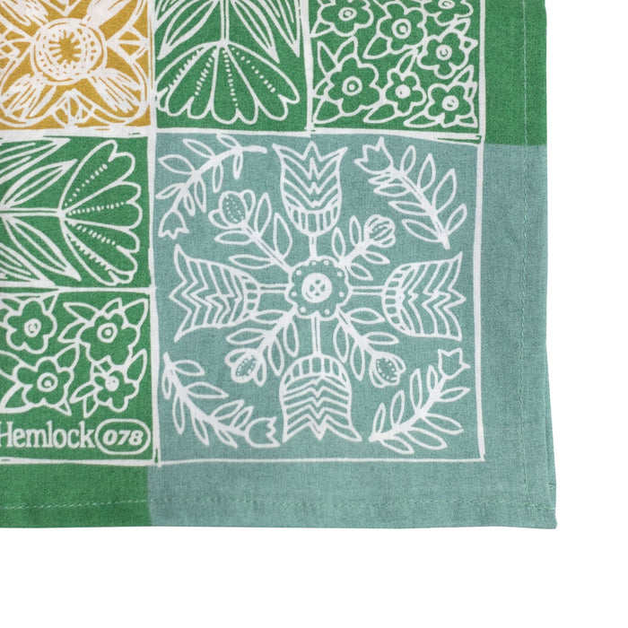 Velda Bandana