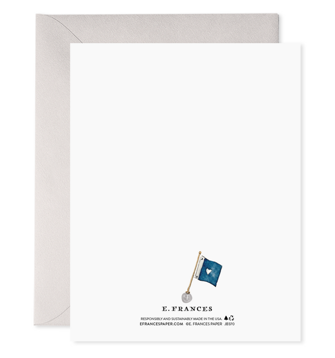 Wish You Were Closer Card