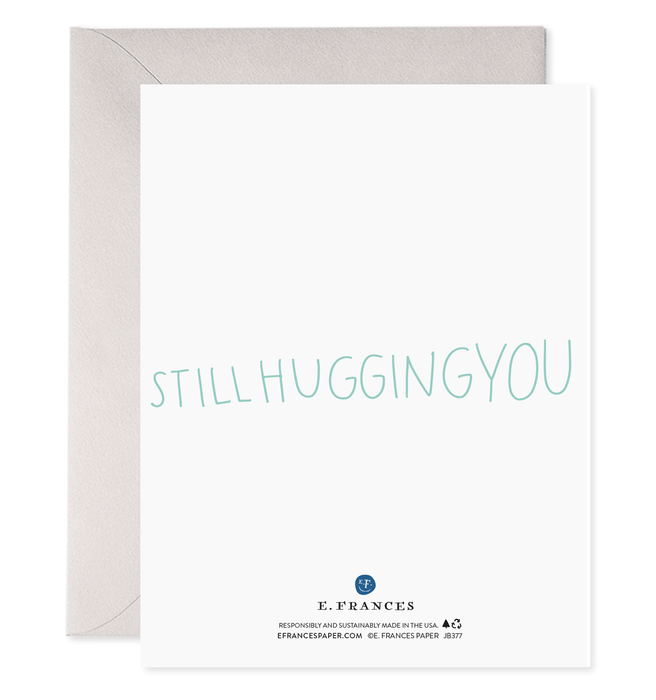 I'm a Hug Card