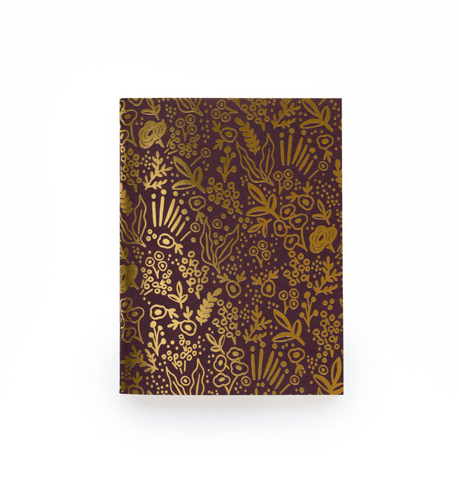 Birch Pocket Notebooks, Set of 2