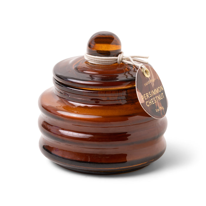 Beam - Persimmon + Chestnut