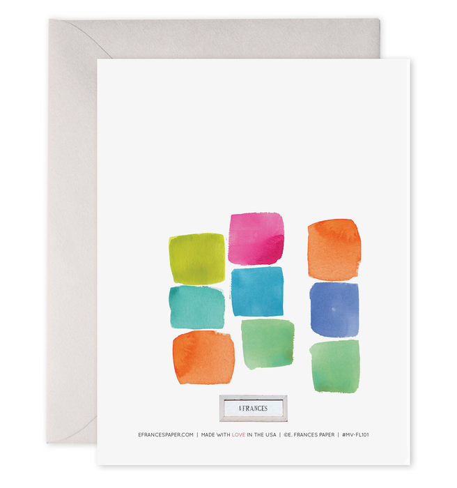 Happy New Home Card