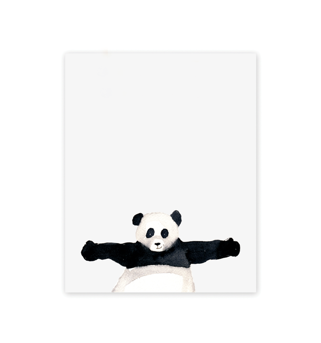 Panda Notepad