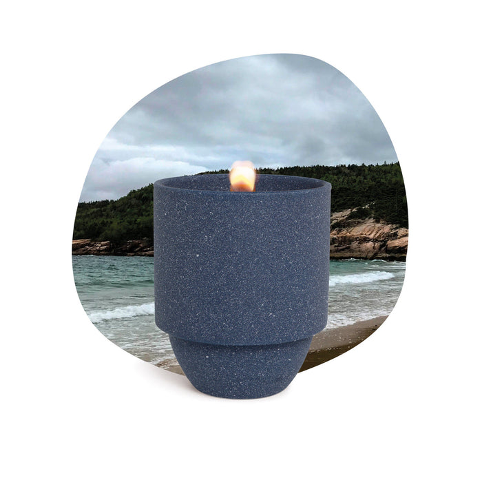 Acadia National Park Candle - Seagrass + Driftwood