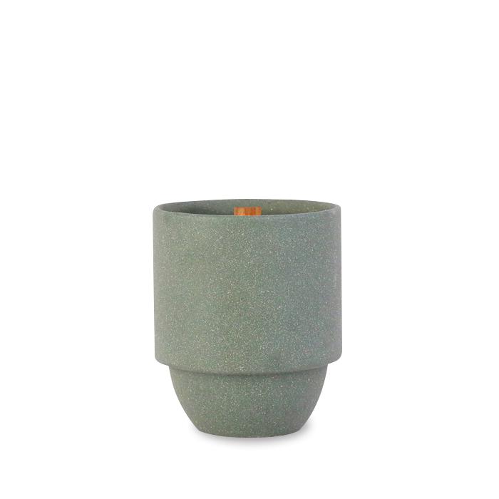 Great Smoky Mountains National Park Candle - Maplewood + Moss