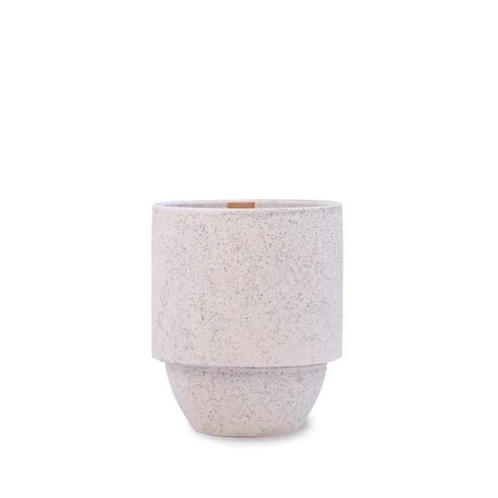 Glacier National Park Candle -White Pine + Hemlock
