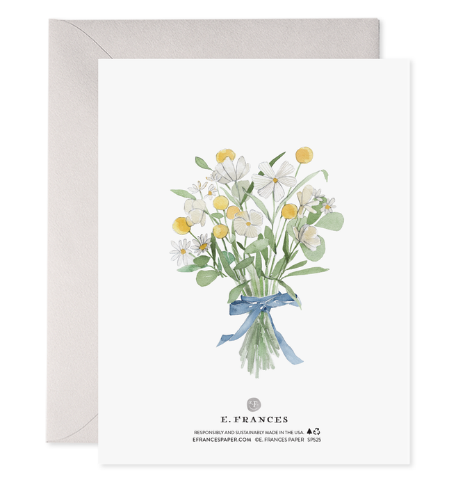 Mason Jar Mom Card
