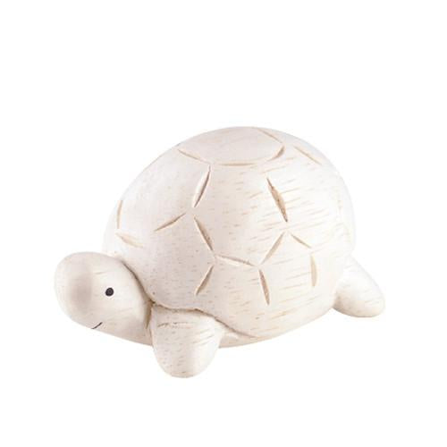 Wee Wooden Turtle