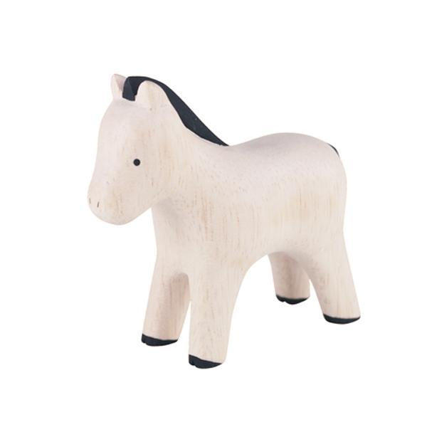 Wee Wooden Horse