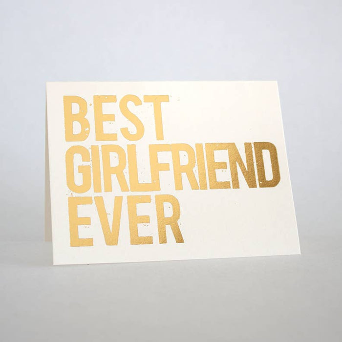 Best Girlfriend Ever