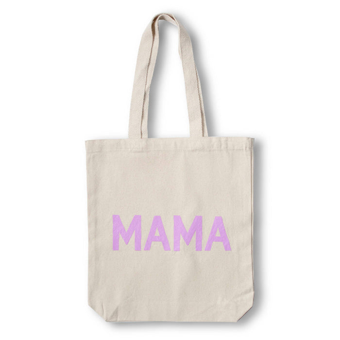 MAMA Tote Bag