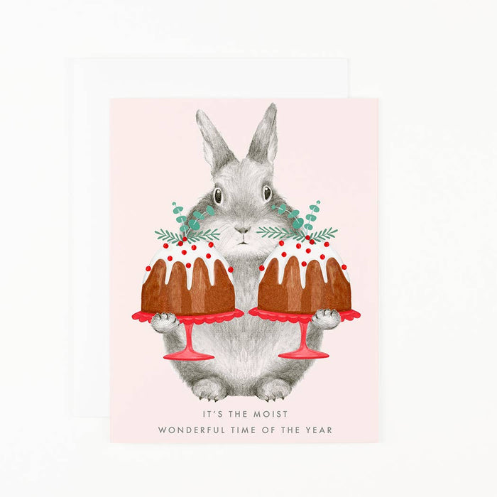 The Moist Wonderful Time, box of 6