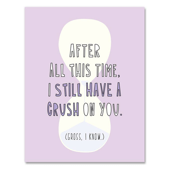 530 - Still Have A Crush