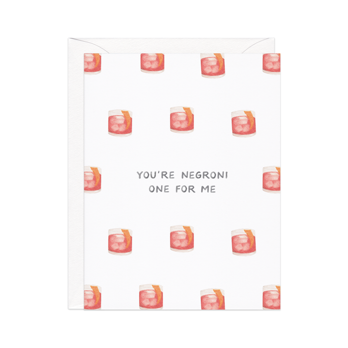 Negroni One