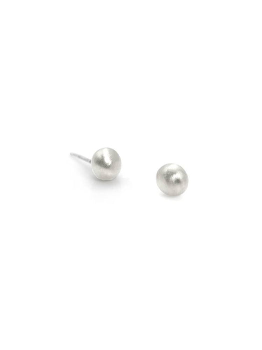 Ball Post Earrings