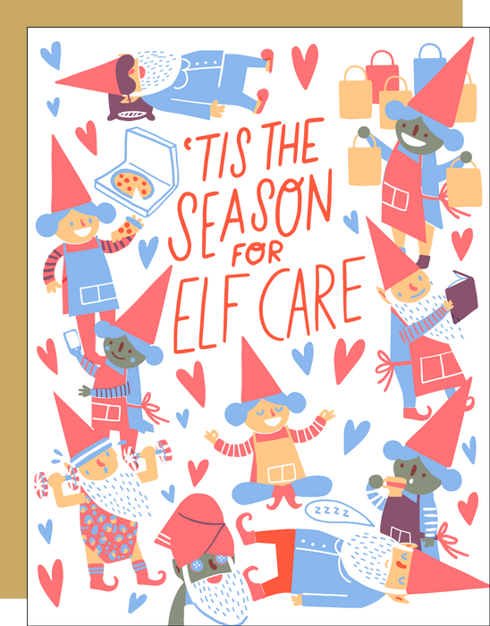 Elf Care