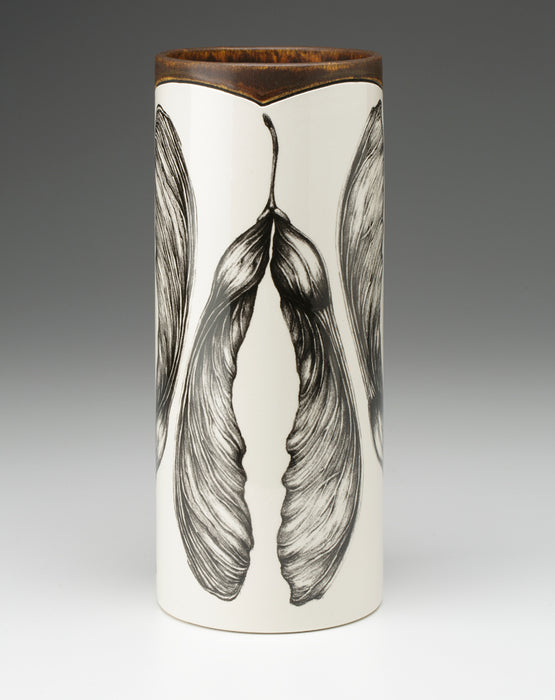 Maple Seed Large Vase