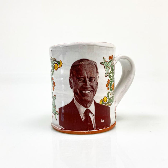 President Joe Biden Mug