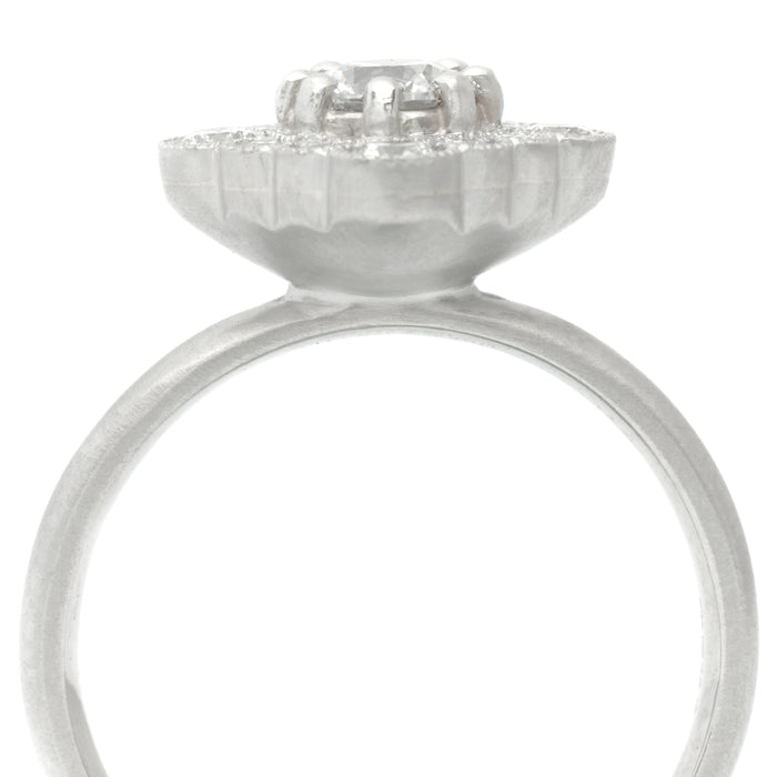 Grace Diamond Ring